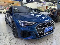 Audi A3 Sportback 35 TFSI stylish and sporty - фото 3