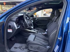 Audi A3 Sportback 35 TFSI stylish and sporty - фото 8