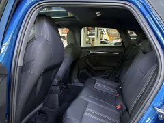 Audi A3 Sportback 35 TFSI stylish and sporty - фото 9