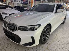 BMW 3 Series 320Li M Sport Package - фото 1