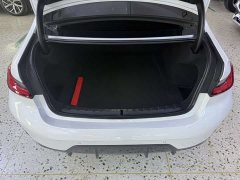 BMW 3 Series 320Li M Sport Package - фото 10