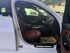 BMW 3 Series 320Li M Sport Package - фото 11