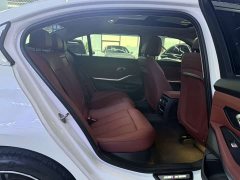 BMW 3 Series 320Li M Sport Package - фото 12