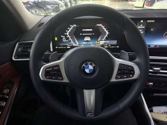 BMW 3 Series 320Li M Sport Package - фото 13