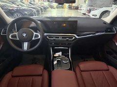 BMW 3 Series 320Li M Sport Package - фото 15