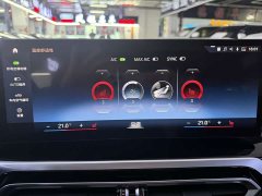 BMW 3 Series 320Li M Sport Package - фото 17
