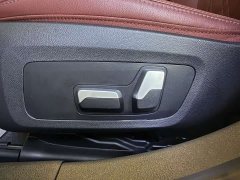 BMW 3 Series 320Li M Sport Package - фото 18