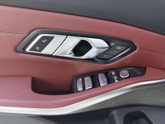 BMW 3 Series 320Li M Sport Package - фото 19
