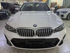 BMW 3 Series 320Li M Sport Package - фото 2
