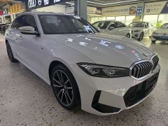 BMW 3 Series 320Li M Sport Package - фото 3