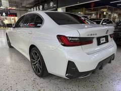 BMW 3 Series 320Li M Sport Package - фото 4