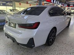 BMW 3 Series 320Li M Sport Package - фото 6