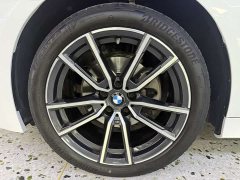 BMW 3 Series 320Li M Sport Package - фото 7