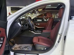 BMW 3 Series 320Li M Sport Package - фото 8