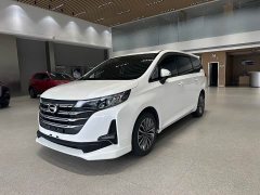 Trumpchi M6 PRO 270T Automatic Exclusive Edition - фото 1