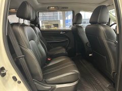 Trumpchi M6 PRO 270T Automatic Exclusive Edition - фото 11