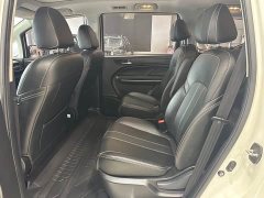 Trumpchi M6 PRO 270T Automatic Exclusive Edition - фото 12