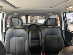 Trumpchi M6 PRO 270T Automatic Exclusive Edition - фото 13