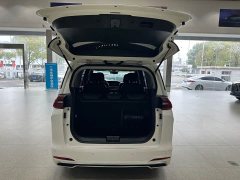 Trumpchi M6 PRO 270T Automatic Exclusive Edition - фото 15