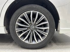 Trumpchi M6 PRO 270T Automatic Exclusive Edition - фото 17