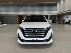 Trumpchi M6 PRO 270T Automatic Exclusive Edition - фото 2
