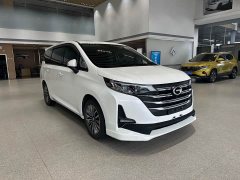 Trumpchi M6 PRO 270T Automatic Exclusive Edition - фото 3