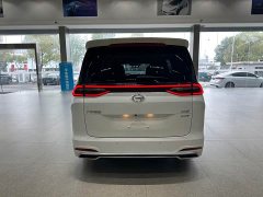 Trumpchi M6 PRO 270T Automatic Exclusive Edition - фото 5