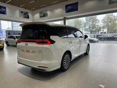 Trumpchi M6 PRO 270T Automatic Exclusive Edition - фото 6