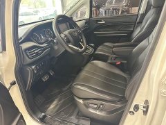 Trumpchi M6 PRO 270T Automatic Exclusive Edition - фото 8