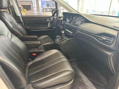 Trumpchi M6 PRO 270T Automatic Exclusive Edition - фото 9