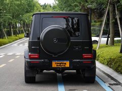Mercedes-Benz G-Class AMG G 63 - фото 11