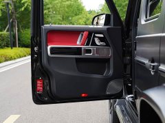 Mercedes-Benz G-Class AMG G 63 - фото 17