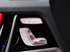 Mercedes-Benz G-Class AMG G 63 - фото 19