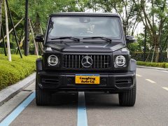 Mercedes-Benz G-Class AMG G 63 - фото 2