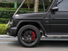 Mercedes-Benz G-Class AMG G 63 - фото 5