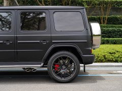 Mercedes-Benz G-Class AMG G 63 - фото 7