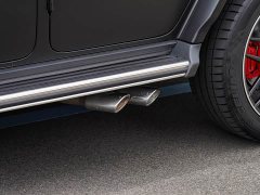 Mercedes-Benz G-Class AMG G 63 - фото 9