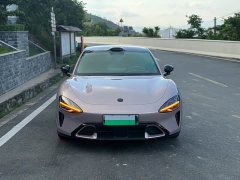 Xiaomi SU7 Standard Edition - фото 2