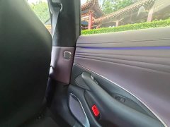 Xiaomi SU7 Standard Edition - фото 8
