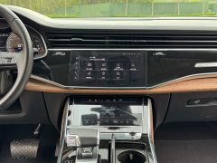 Audi Q7 55 TFSI quattro S premium - фото 10