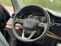 Audi Q7 55 TFSI quattro S premium - фото 12