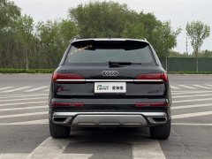Audi Q7 55 TFSI quattro S premium - фото 17