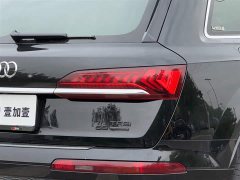 Audi Q7 55 TFSI quattro S premium - фото 18