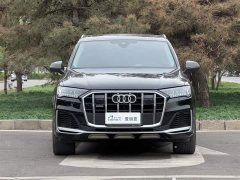 Audi Q7 55 TFSI quattro S premium - фото 2