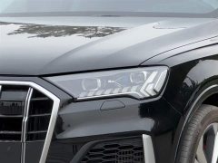 Audi Q7 55 TFSI quattro S premium - фото 3
