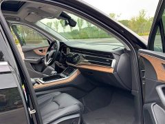 Audi Q7 55 TFSI quattro S premium - фото 8