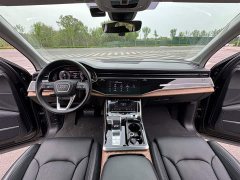 Audi Q7 55 TFSI quattro S premium - фото 9