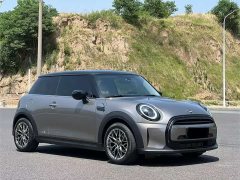 MINI 1.5T ONE - фото 14