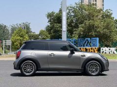 MINI 1.5T ONE - фото 20