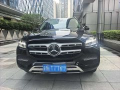 Mercedes-Benz GLS 2020 GLS 450 4MATIC Dynamic - фото 1